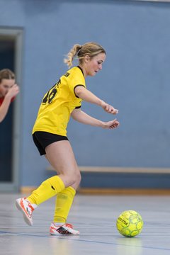 Bild 233 - wBJ NFV Futsalmeisterschaft